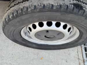 Piese Dezmembrari Mercedes Sprinter w906 2.2 cdi 311, 313, 315 euro 4 — miniatura 6