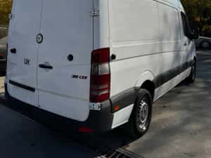 Piese Dezmembrari Mercedes Sprinter w906 2.2 cdi 311, 313, 315 euro 4 — miniatura 8