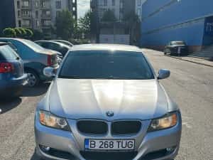 BMW 318, 2009 , diesel ,manual, primul proprietar