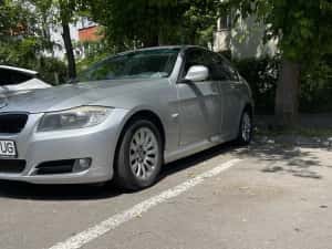BMW 318, 2009 , diesel ,manual, primul proprietar — miniatura 3