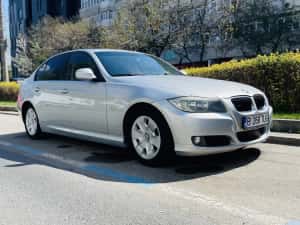 BMW 318, 2009 , diesel ,manual, primul proprietar — miniatura 7