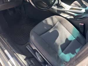 BMW 318, 2009 , diesel ,manual, primul proprietar — miniatura 9