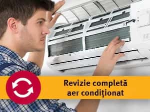 Reparații aer condiționat Diagnostic complet și intervenție rapidă — miniatura 2