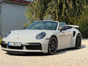 Porsche 911 Automată 650 HP Benzină 2023 — miniatura 2