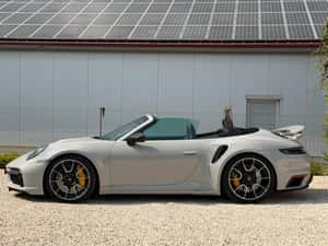 Porsche 911 Automată 650 HP Benzină 2023 — miniatura 4