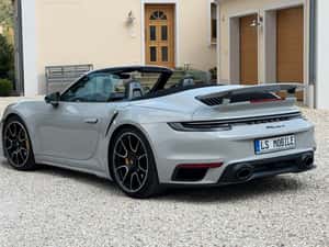 Porsche 911 Automată 650 HP Benzină 2023 — miniatura 5