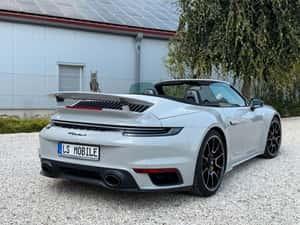 Porsche 911 Automată 650 HP Benzină 2023 — miniatura 6