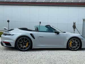 Porsche 911 Automată 650 HP Benzină 2023 — miniatura 7