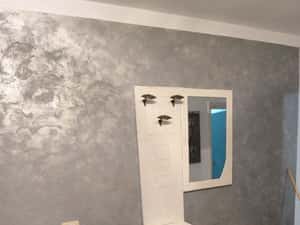 Inchirez garsoniera Blocul Turn — miniatura 3