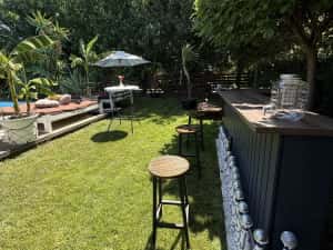 Vila Petreceri - Jardin Lys — miniatura 3