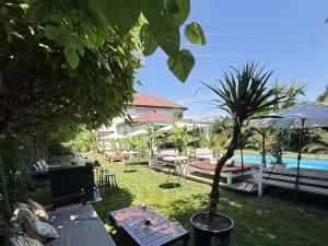 Vila Petreceri - Jardin Lys — miniatura 4