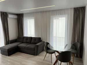 PRIMA chirie. Metrou Aparatorii Patriei. Apartament NOU-NOUT