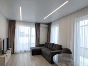 PRIMA chirie. Metrou Aparatorii Patriei. Apartament NOU-NOUT — miniatura 4