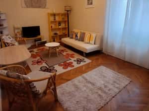 Apartament 2 camere | Floreasca | Mobilat si utilat — miniatura 3