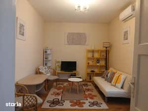 Apartament 2 camere | Floreasca | Mobilat si utilat — miniatura 4