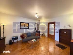 APARTAMENT ELEGANT ZONA ARMENEASCA | 3 CAMERE | 90 MP | ZONA LINISTITA — miniatura 4