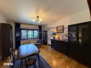 APARTAMENT ELEGANT ZONA ARMENEASCA | 3 CAMERE | 90 MP | ZONA LINISTITA — miniatura 5