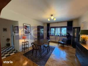 APARTAMENT ELEGANT ZONA ARMENEASCA | 3 CAMERE | 90 MP | ZONA LINISTITA — miniatura 6