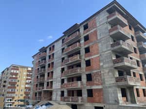 Apartament 2 camere decomandat, bloc nou, Aparatorii Patriei metrou — miniatura 2