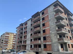 Apartament 2 camere decomandat, bloc nou, Aparatorii Patriei metrou — miniatura 5
