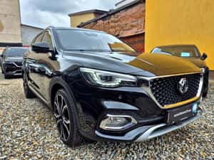 MG EHS plug in hybrid, echipare de varf Luxury — miniatura 2
