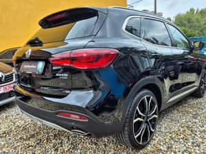 MG EHS plug in hybrid, echipare de varf Luxury — miniatura 3