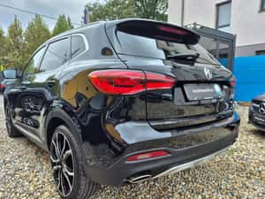MG EHS plug in hybrid, echipare de varf Luxury — miniatura 4
