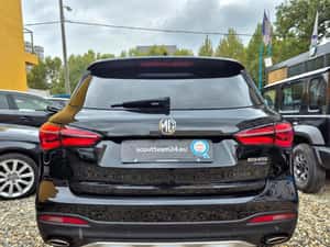 MG EHS plug in hybrid, echipare de varf Luxury — miniatura 6
