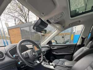 MG EHS plug in hybrid, echipare de varf Luxury — miniatura 7