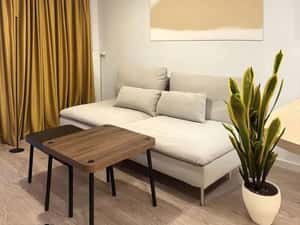 AP. 2 CAMERE TIP STUDIO, CELLINI RESIDENCE, BLOC NOU, MOBILAT MODERN — miniatura 3