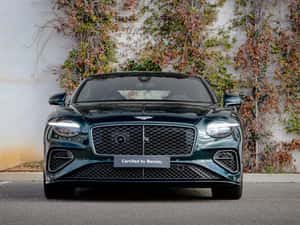 Bentley Continental GT Hibrid, 12.250 km, 2024 — miniatura 2