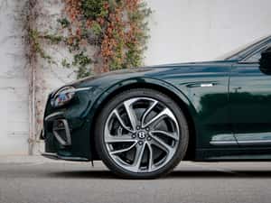 Bentley Continental GT Hibrid, 12.250 km, 2024 — miniatura 3