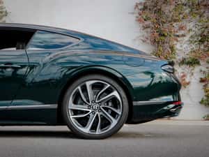 Bentley Continental GT Hibrid, 12.250 km, 2024 — miniatura 4