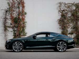 Bentley Continental GT Hibrid, 12.250 km, 2024 — miniatura 5