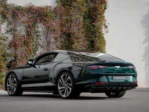 Bentley Continental GT Hibrid, 12.250 km, 2024 — miniatura 6