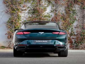 Bentley Continental GT Hibrid, 12.250 km, 2024 — miniatura 7