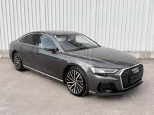 Audi A8 Hibrid 2023 - 26.475 km — miniatura 1