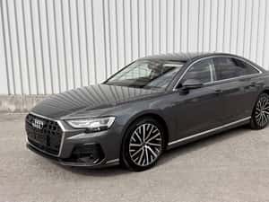Audi A8 Hibrid 2023 - 26.475 km — miniatura 3