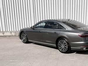 Audi A8 Hibrid 2023 - 26.475 km — miniatura 7