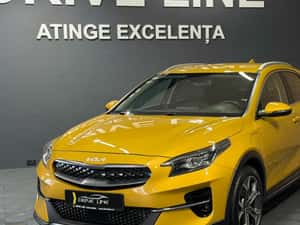 Kia XCeed - 21.719 EUR