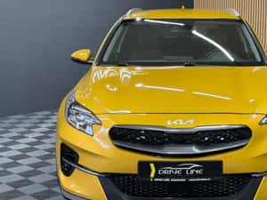 Kia XCeed - 21.719 EUR — miniatura 2