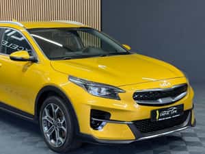 Kia XCeed - 21.719 EUR — miniatura 3