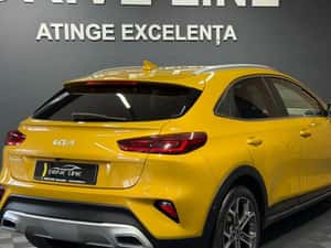 Kia XCeed - 21.719 EUR — miniatura 4