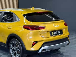 Kia XCeed - 21.719 EUR — miniatura 5