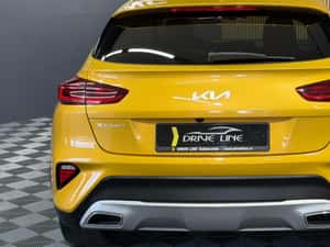 Kia XCeed - 21.719 EUR — miniatura 6
