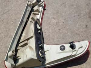 Stop stanga Renault Scenic 3 cod 265550014R — miniatura 2