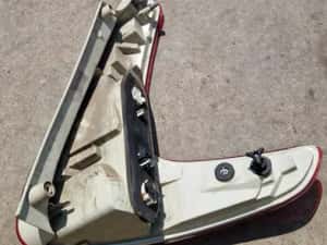 Stop stanga Renault Scenic 3 cod 265550014R — miniatura 5