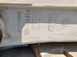 Stop stanga Renault Scenic 3 cod 265550014R — miniatura 6