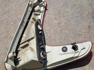 Stop stanga Renault Scenic 3 cod 265550014R — miniatura 8