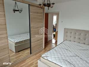 2 Camere-Semidecomandat-Berceni-Bd. Alexandru Obregia-Anvelopat — miniatura 6